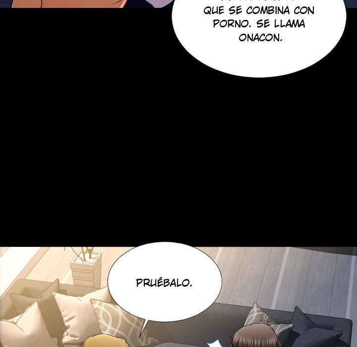 La Tienda de Juguetes Capitulo 20 página 70