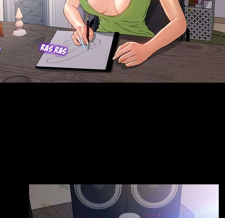 La Tienda de Juguetes Capitulo 20 página 9