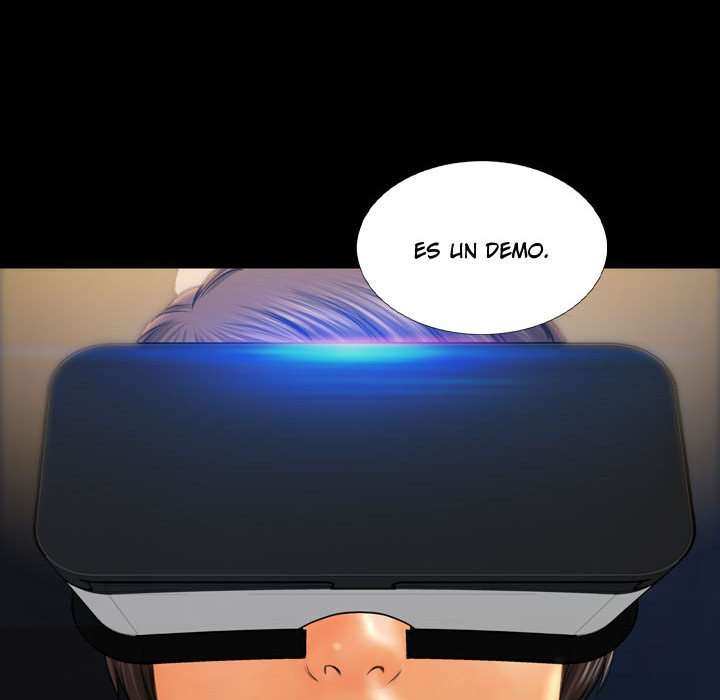 La Tienda de Juguetes Capitulo 20 página 97
