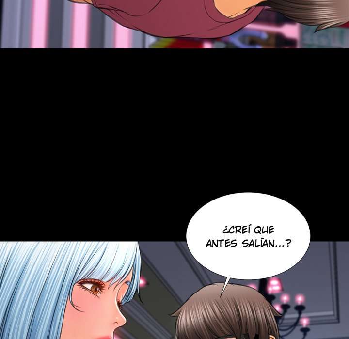 La Tienda de Juguetes Capitulo 21 página 109