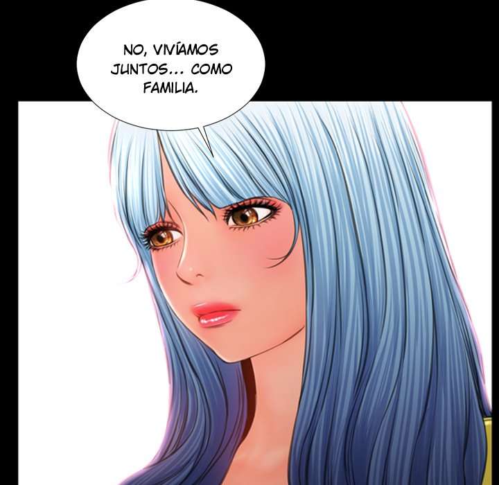 La Tienda de Juguetes Capitulo 21 página 111