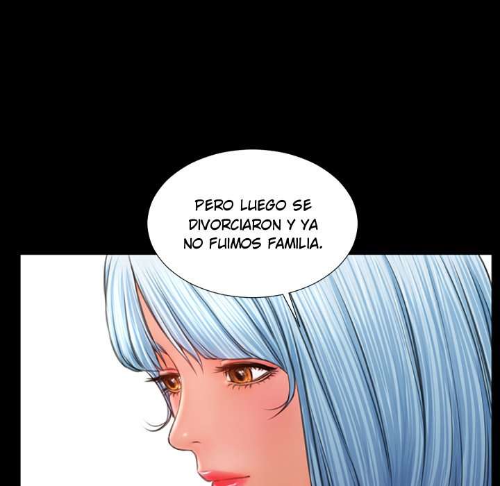 La Tienda de Juguetes Capitulo 21 página 117