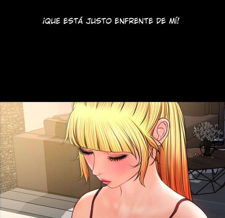 La Tienda de Juguetes Capitulo 21 página 28