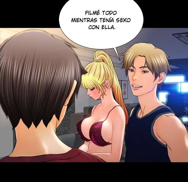 La Tienda de Juguetes Capitulo 21 página 30
