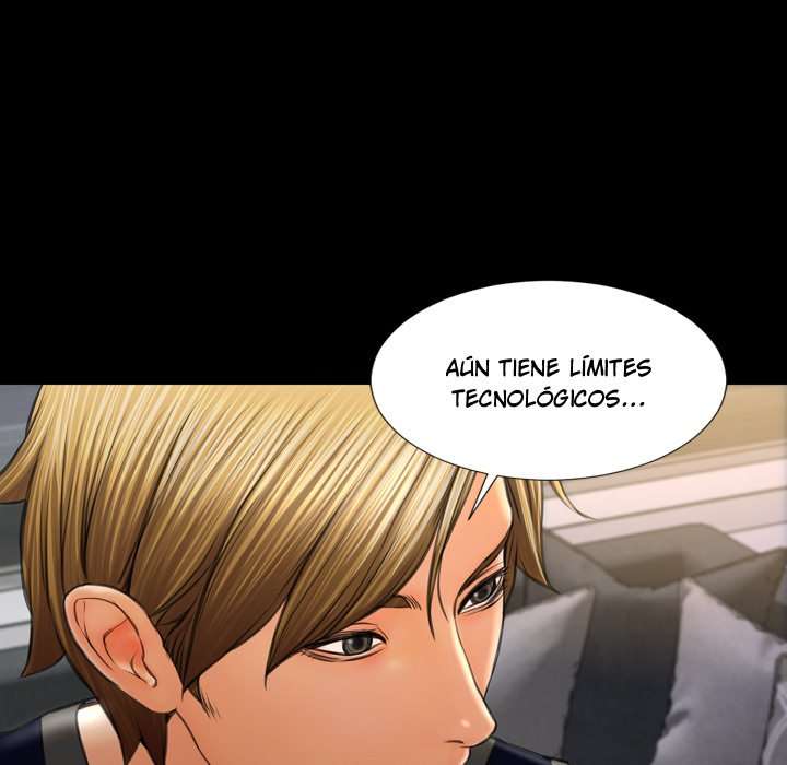 La Tienda de Juguetes Capitulo 21 página 31