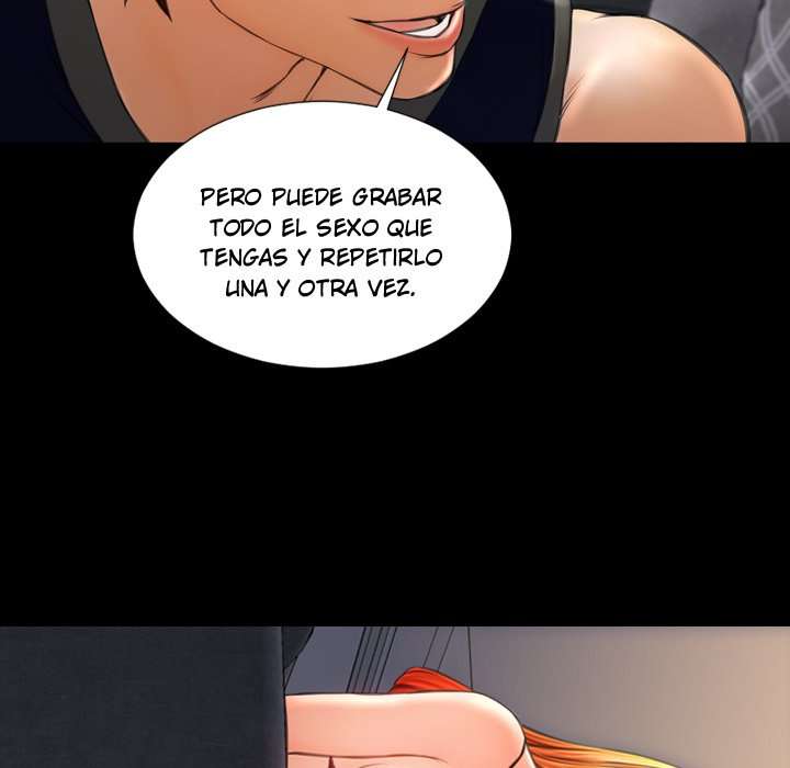 La Tienda de Juguetes Capitulo 21 página 32