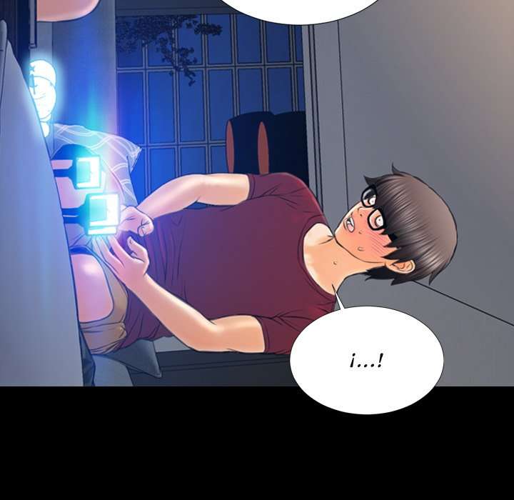 La Tienda de Juguetes Capitulo 21 página 34