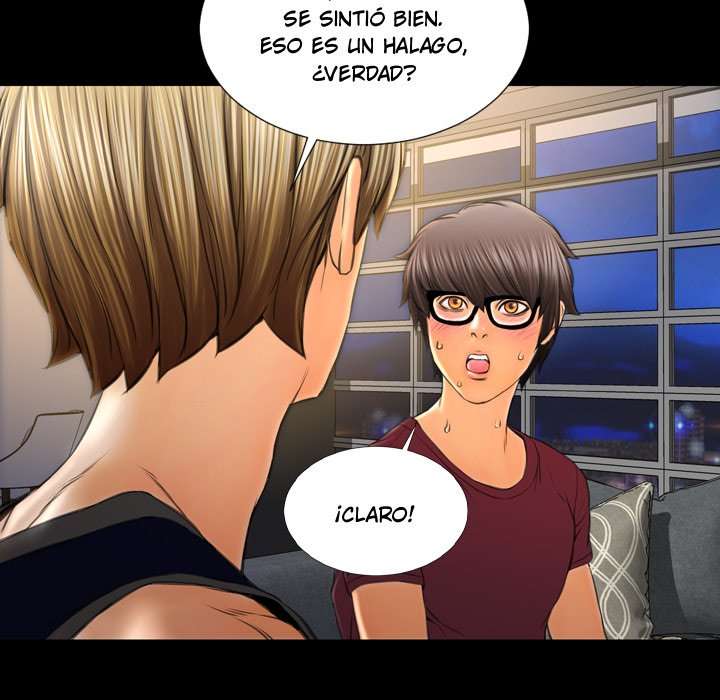 La Tienda de Juguetes Capitulo 21 página 37