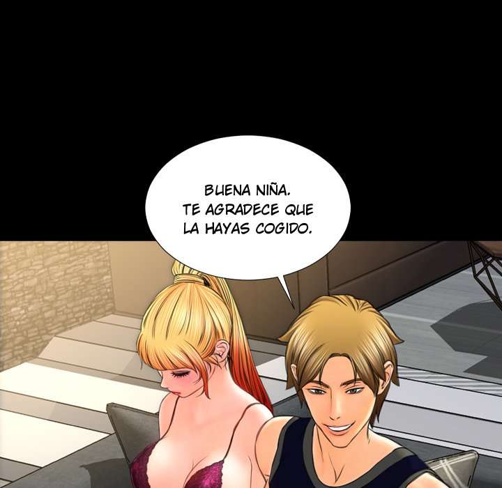 La Tienda de Juguetes Capitulo 21 página 42