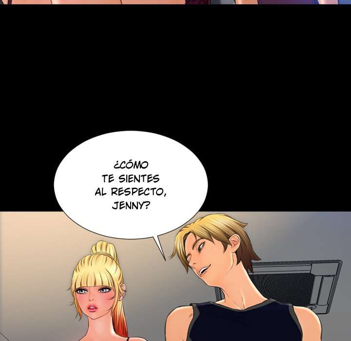 La Tienda de Juguetes Capitulo 21 página 45