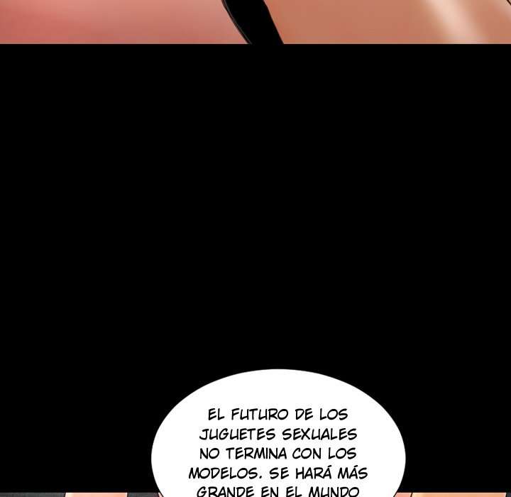 La Tienda de Juguetes Capitulo 21 página 51