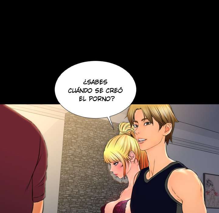 La Tienda de Juguetes Capitulo 21 página 53
