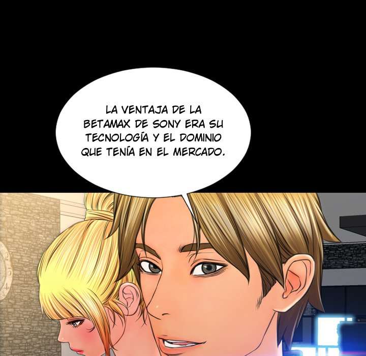 La Tienda de Juguetes Capitulo 21 página 55