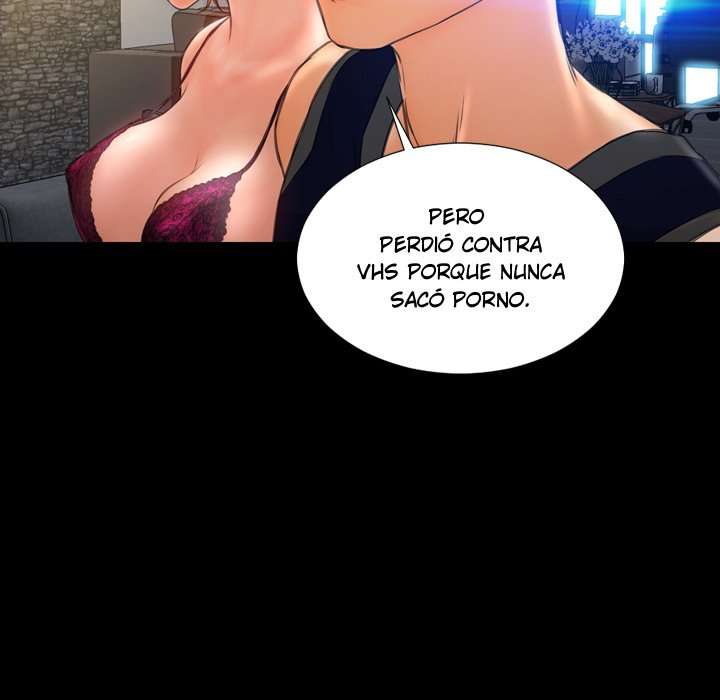 La Tienda de Juguetes Capitulo 21 página 56