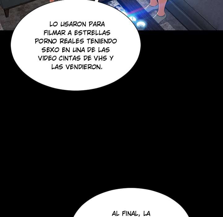 La Tienda de Juguetes Capitulo 21 página 58