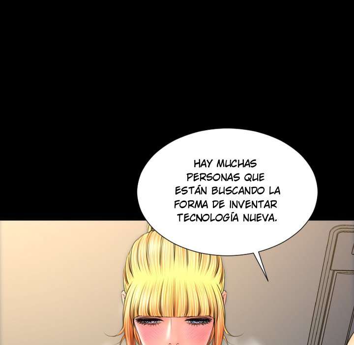 La Tienda de Juguetes Capitulo 21 página 60