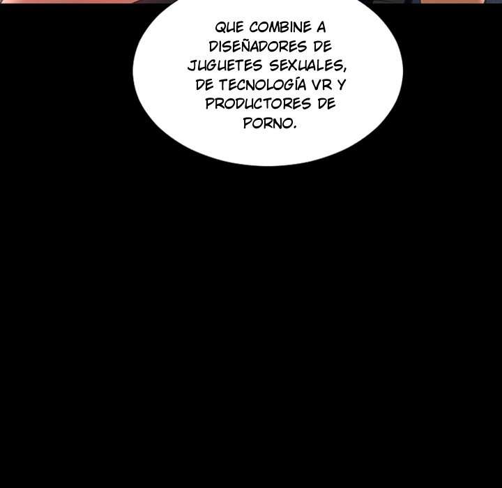 La Tienda de Juguetes Capitulo 21 página 64