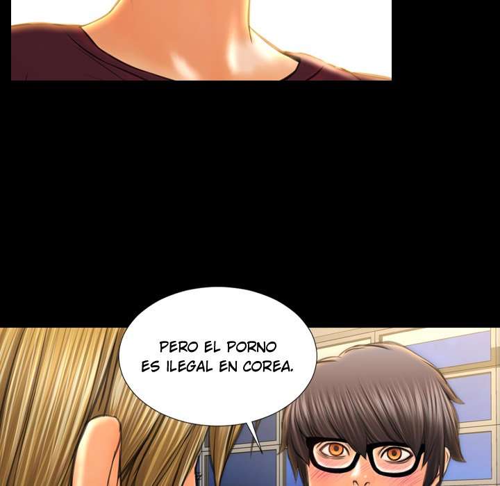 La Tienda de Juguetes Capitulo 21 página 66
