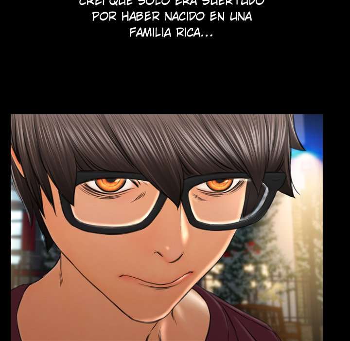 La Tienda de Juguetes Capitulo 21 página 77