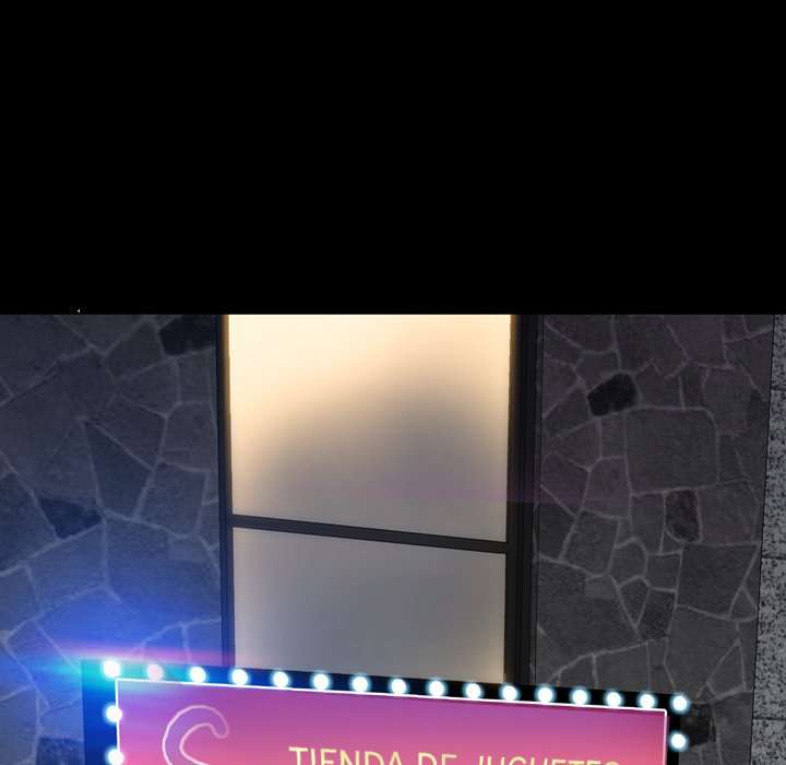 La Tienda de Juguetes Capitulo 21 página 81