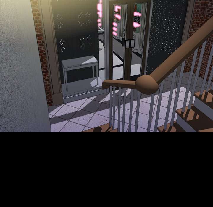 La Tienda de Juguetes Capitulo 21 página 86