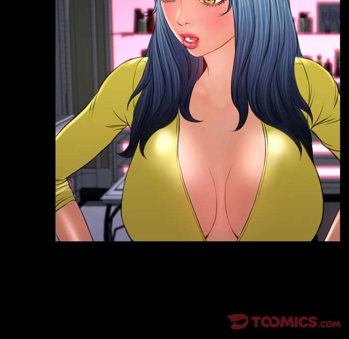 La Tienda de Juguetes Capitulo 21 página 93