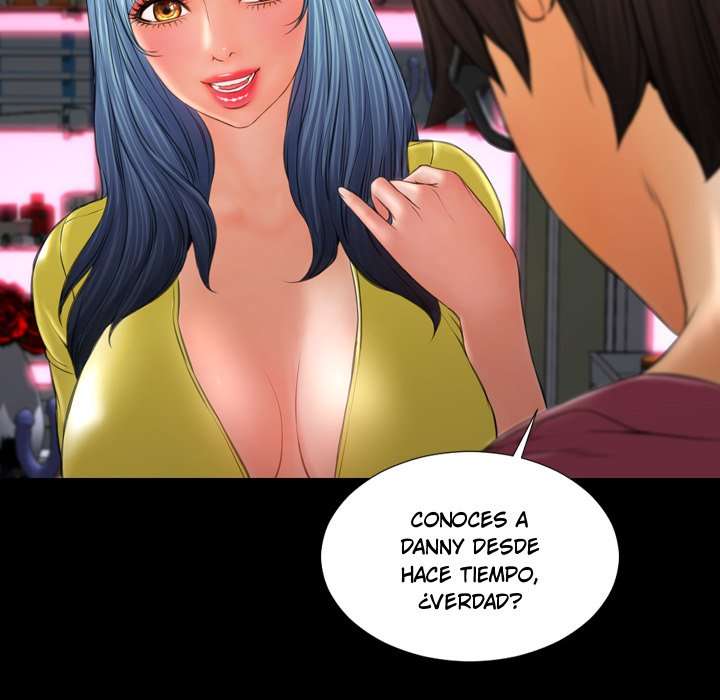 La Tienda de Juguetes Capitulo 21 página 96