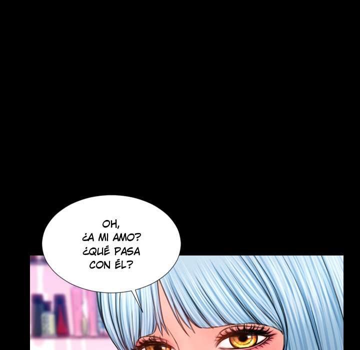 La Tienda de Juguetes Capitulo 21 página 97