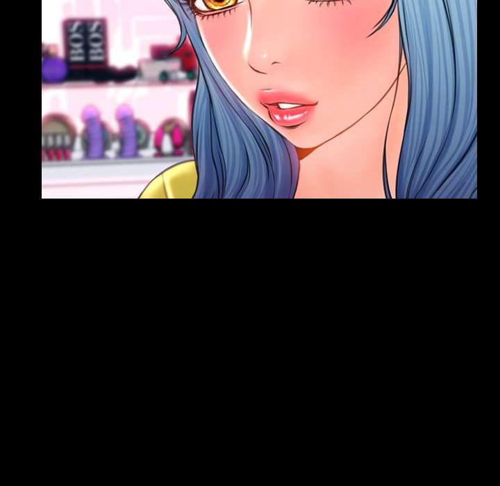 La Tienda de Juguetes Capitulo 21 página 98