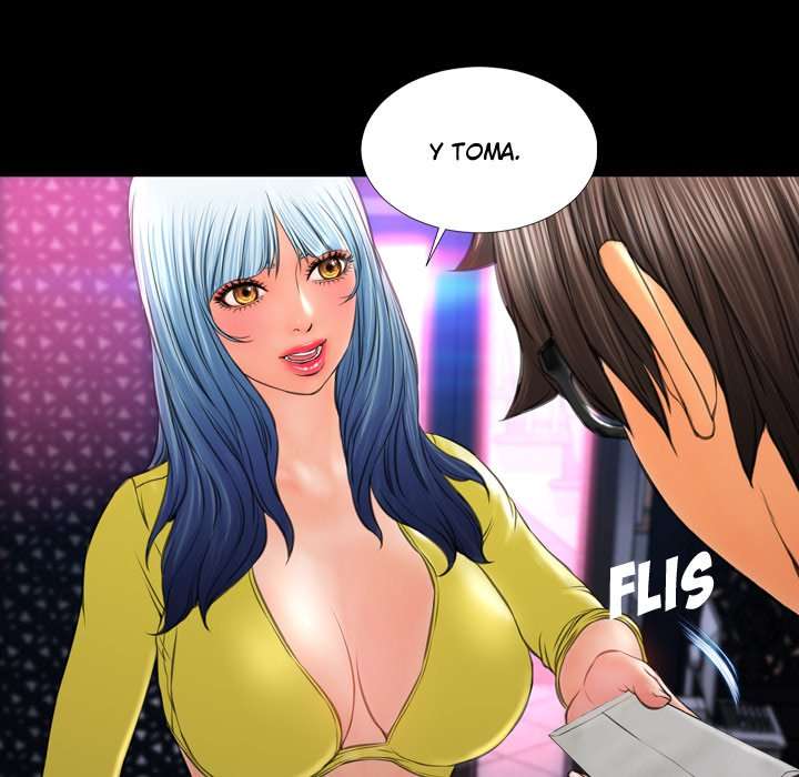 La Tienda de Juguetes Capitulo 22 página 10