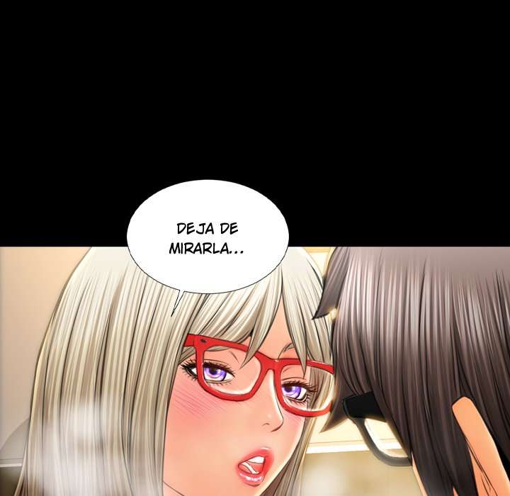 La Tienda de Juguetes Capitulo 22 página 109