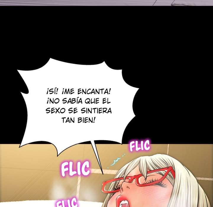 La Tienda de Juguetes Capitulo 22 página 120