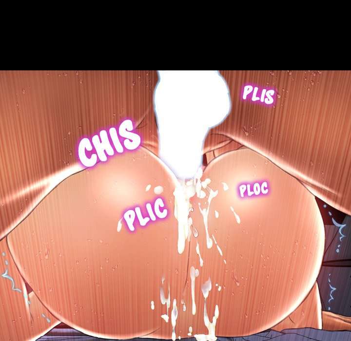 La Tienda de Juguetes Capitulo 22 página 128