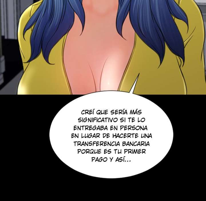 La Tienda de Juguetes Capitulo 22 página 14