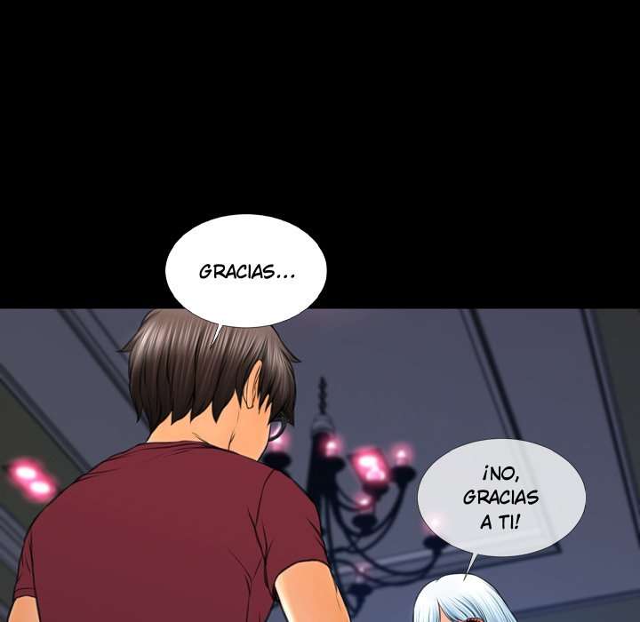 La Tienda de Juguetes Capitulo 22 página 15