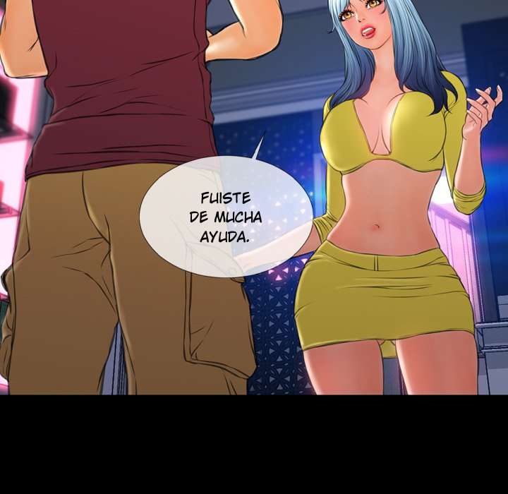 La Tienda de Juguetes Capitulo 22 página 16