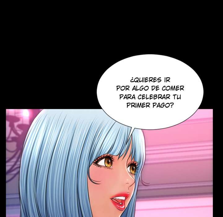 La Tienda de Juguetes Capitulo 22 página 17