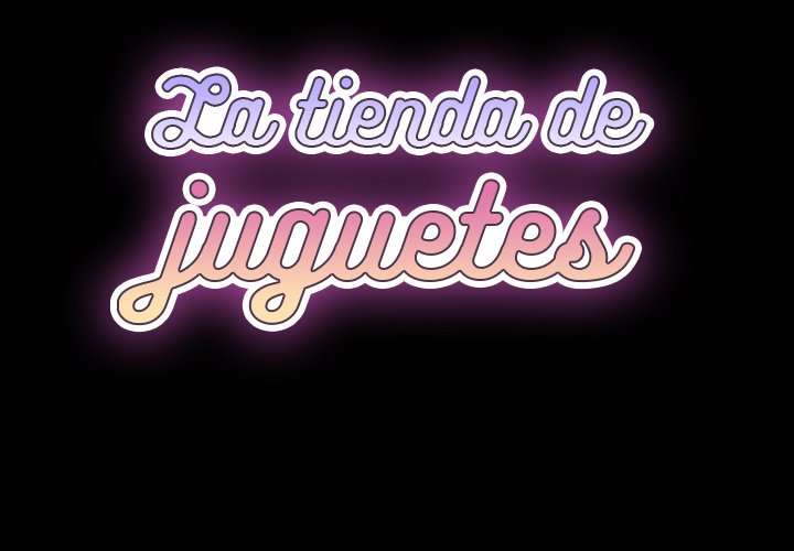 La Tienda de Juguetes Capitulo 22 página 2