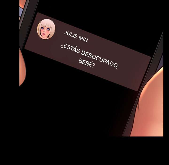 La Tienda de Juguetes Capitulo 22 página 22