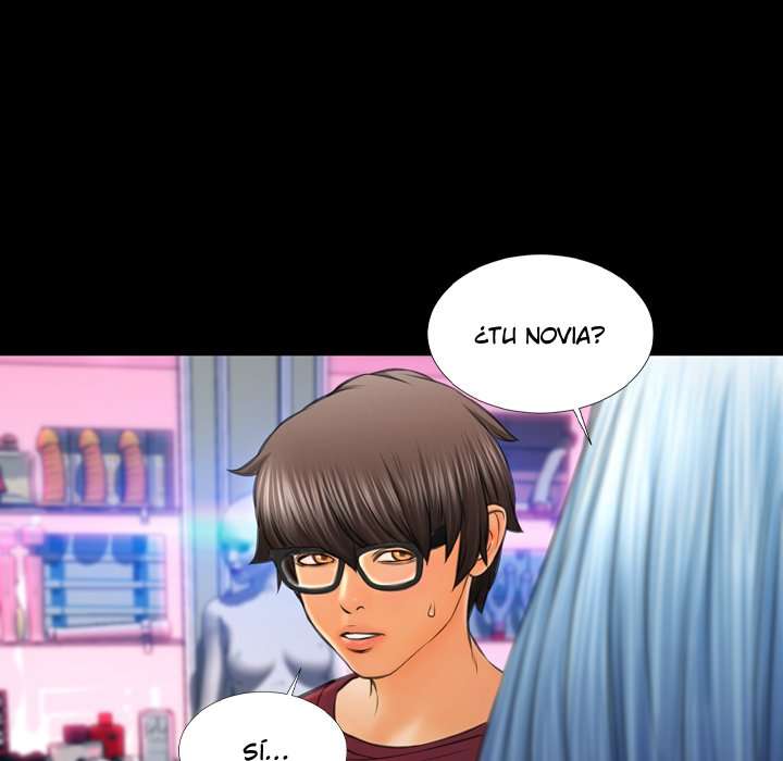 La Tienda de Juguetes Capitulo 22 página 23