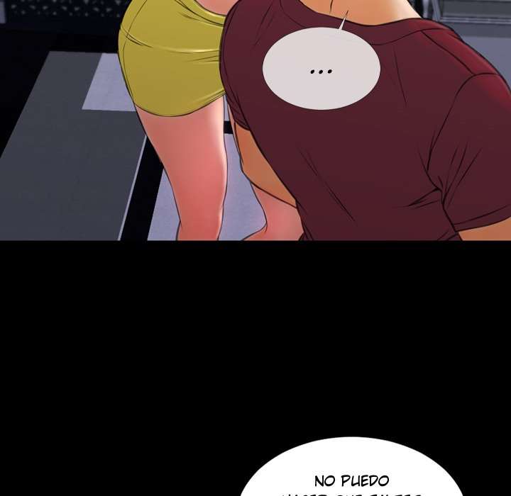 La Tienda de Juguetes Capitulo 22 página 26