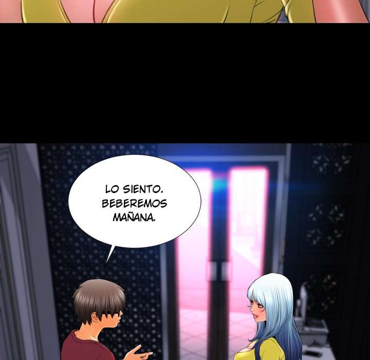 La Tienda de Juguetes Capitulo 22 página 28