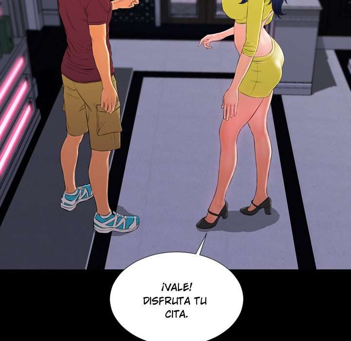 La Tienda de Juguetes Capitulo 22 página 29