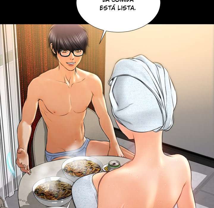 La Tienda de Juguetes Capitulo 22 página 43