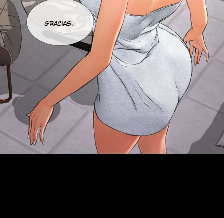 La Tienda de Juguetes Capitulo 22 página 44