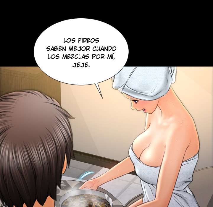 La Tienda de Juguetes Capitulo 22 página 45