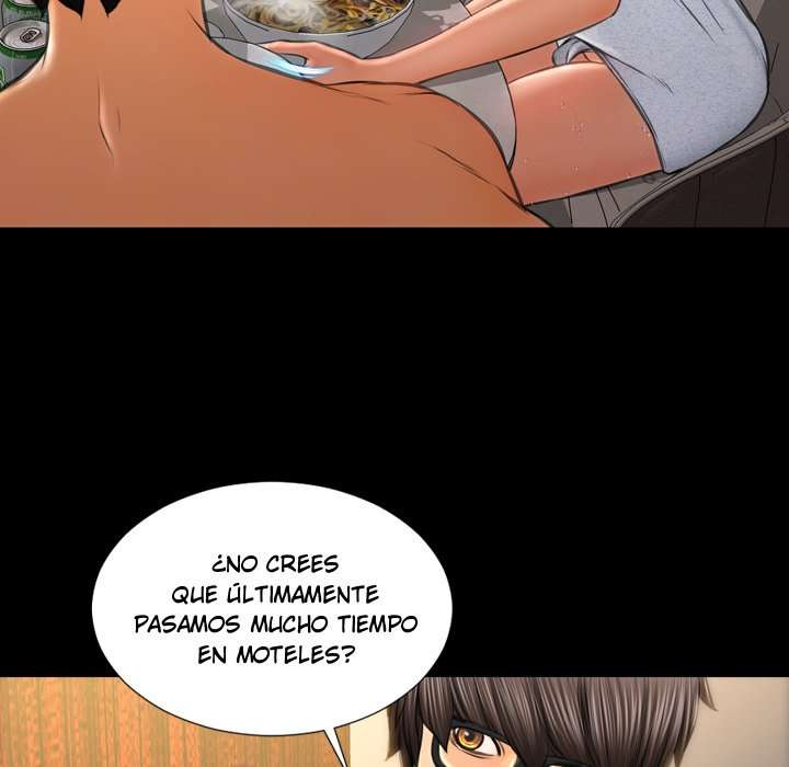 La Tienda de Juguetes Capitulo 22 página 46