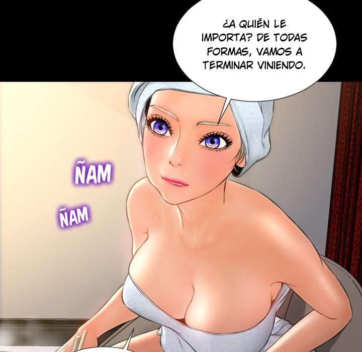 La Tienda de Juguetes Capitulo 22 página 48