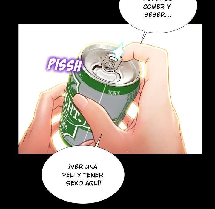 La Tienda de Juguetes Capitulo 22 página 50