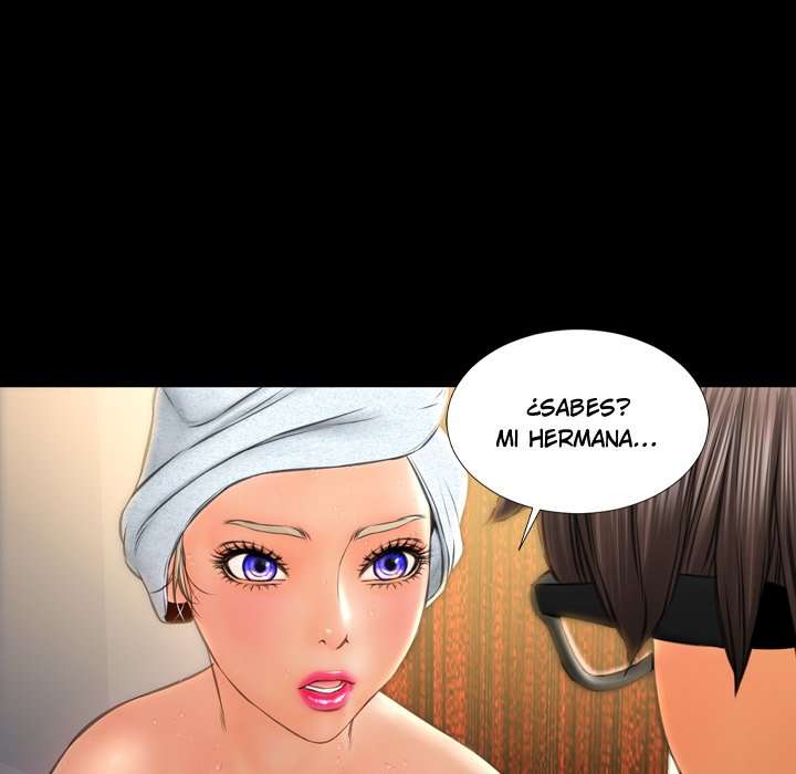 La Tienda de Juguetes Capitulo 22 página 53